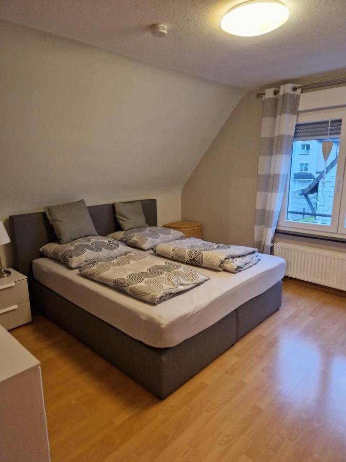 בוכום Ruhrpottbude - Private Ferienwohnung Im Herzen Des Ruhrgebiets מראה חיצוני תמונה