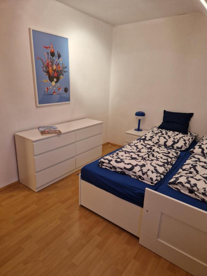 בוכום Ruhrpottbude - Private Ferienwohnung Im Herzen Des Ruhrgebiets מראה חיצוני תמונה