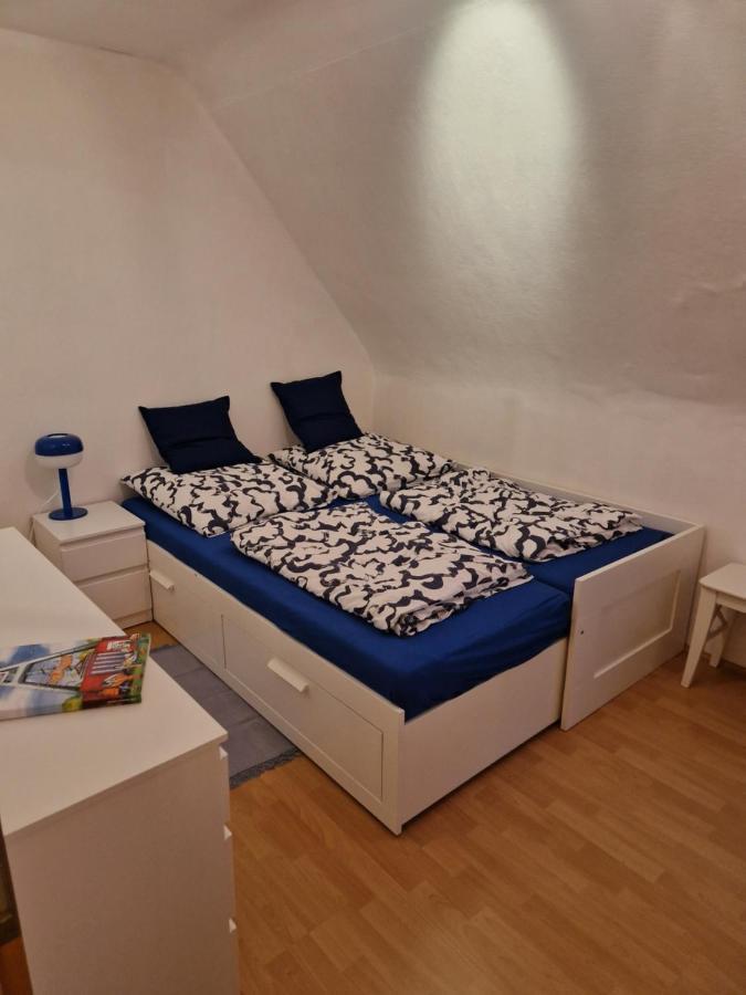 בוכום Ruhrpottbude - Private Ferienwohnung Im Herzen Des Ruhrgebiets מראה חיצוני תמונה