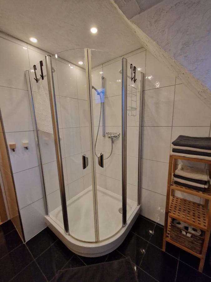בוכום Ruhrpottbude - Private Ferienwohnung Im Herzen Des Ruhrgebiets מראה חיצוני תמונה