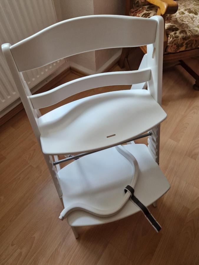 בוכום Ruhrpottbude - Private Ferienwohnung Im Herzen Des Ruhrgebiets מראה חיצוני תמונה