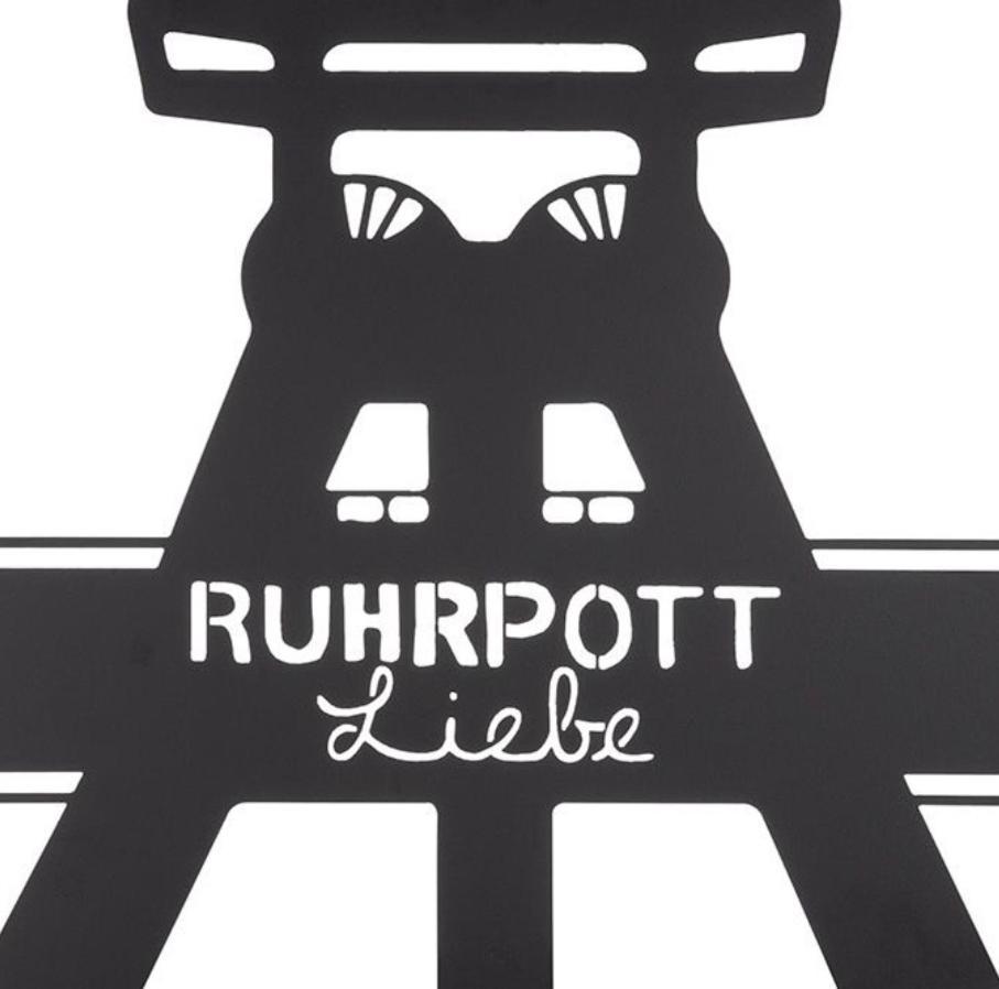 בוכום Ruhrpottbude - Private Ferienwohnung Im Herzen Des Ruhrgebiets מראה חיצוני תמונה